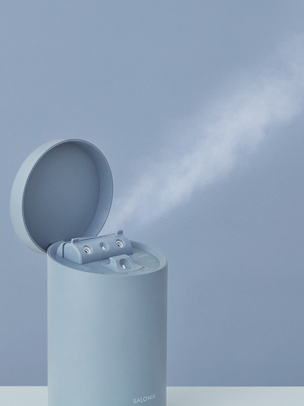 SALONIA(サロニア)公式アカウント on LIPS 「寒さが続き、まだまだ乾燥も気になる季節⛄うるおい不足になりがち..」(1枚目)