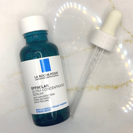 エファクラ ピールケア セラム/ラ ロッシュ ポゼ/美容液を使ったクチコミ(1枚目)