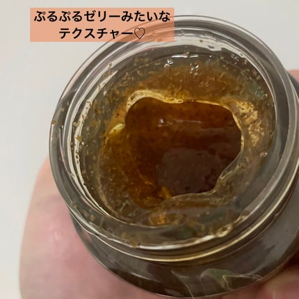 リアルシカペストパック/ビューランチ/洗い流すパック・マスクを使ったクチコミ(2枚目)