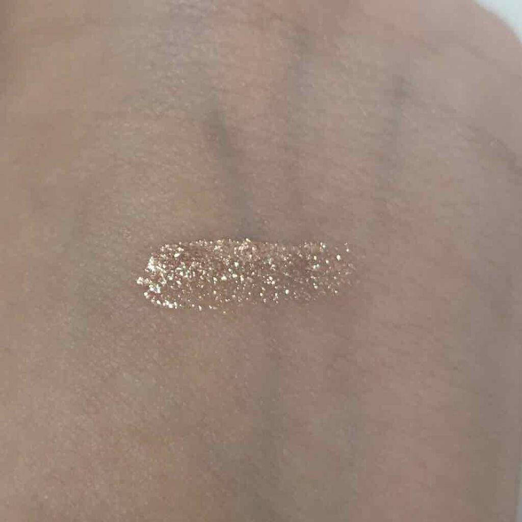 CANDYROCK SUGARPARTY/16BRAND/リキッドアイシャドウを使ったクチコミ(2枚目)