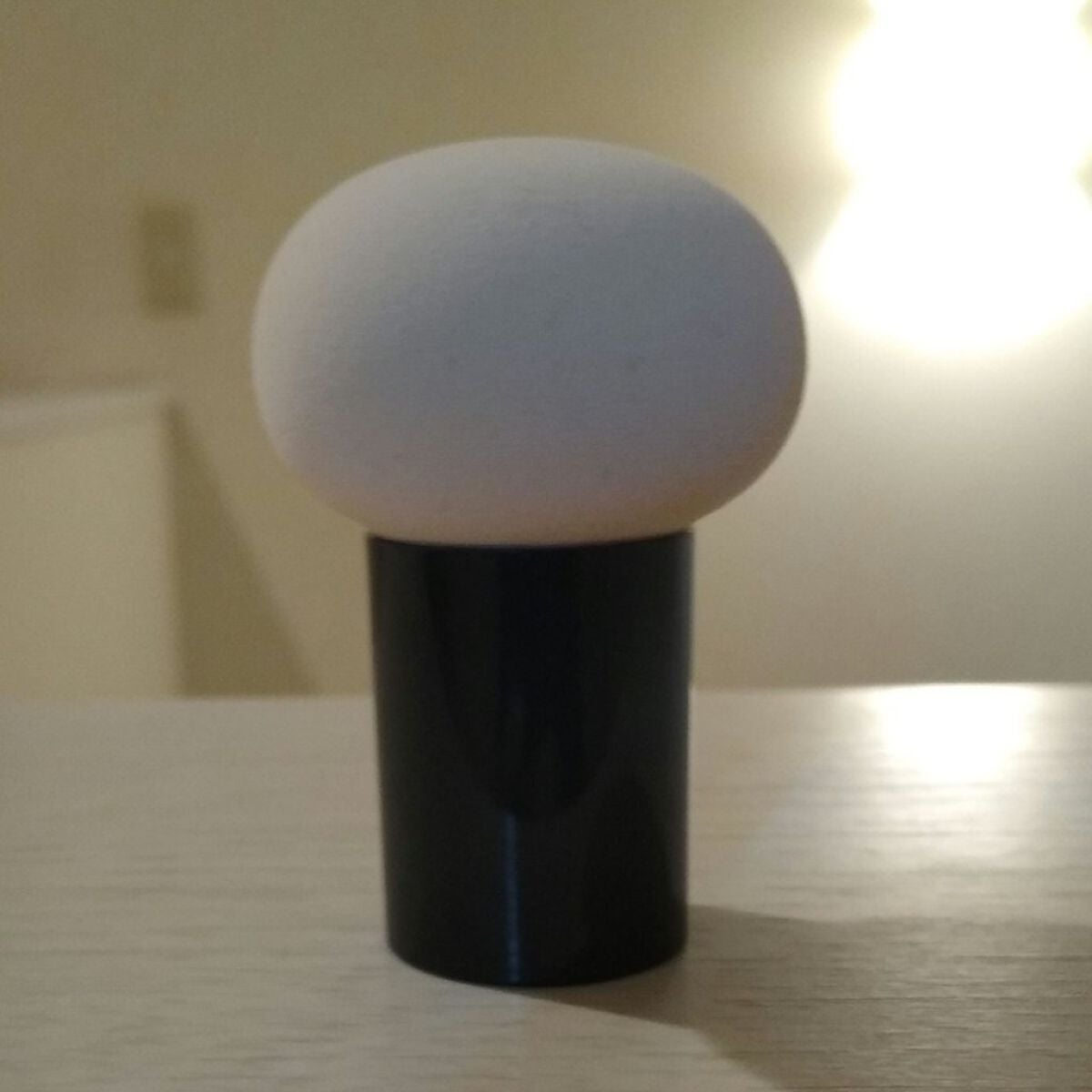 むむ。 on LIPS 「~SHEINで買えるメイクのクオリティ格上げメイクツール紹介🤍..」(6枚目)