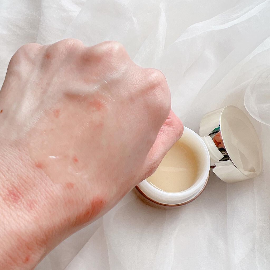 りーちゃん on LIPS 「オージオビューティーオープナージェル<リンクル&ホワイト>1月..」(5枚目)