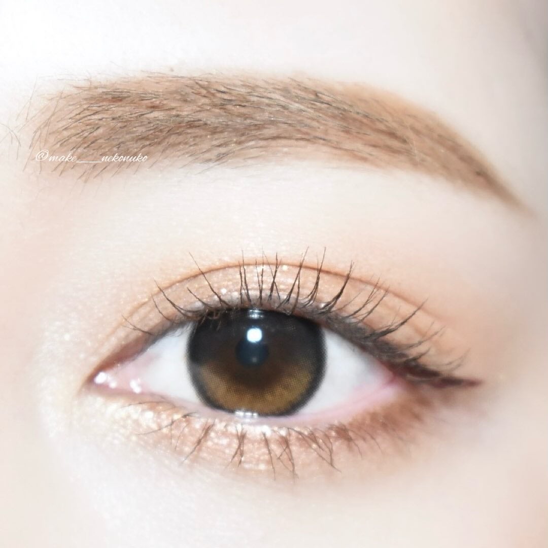 アイ カラー クォード/TOM FORD BEAUTY/アイシャドウパレットを使ったクチコミ(4枚目)