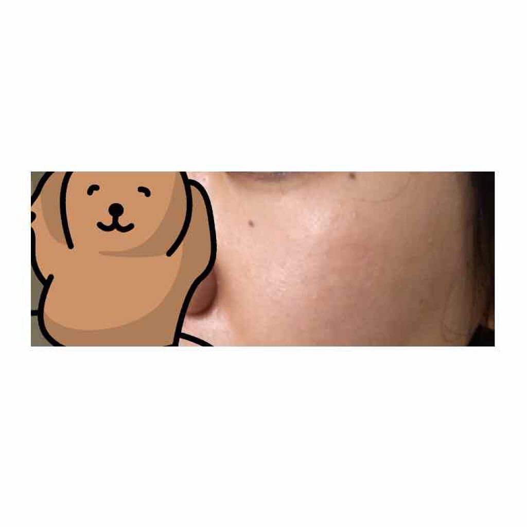 ルース パウダー/ちふれ/ルースパウダーを使ったクチコミ（2枚目）