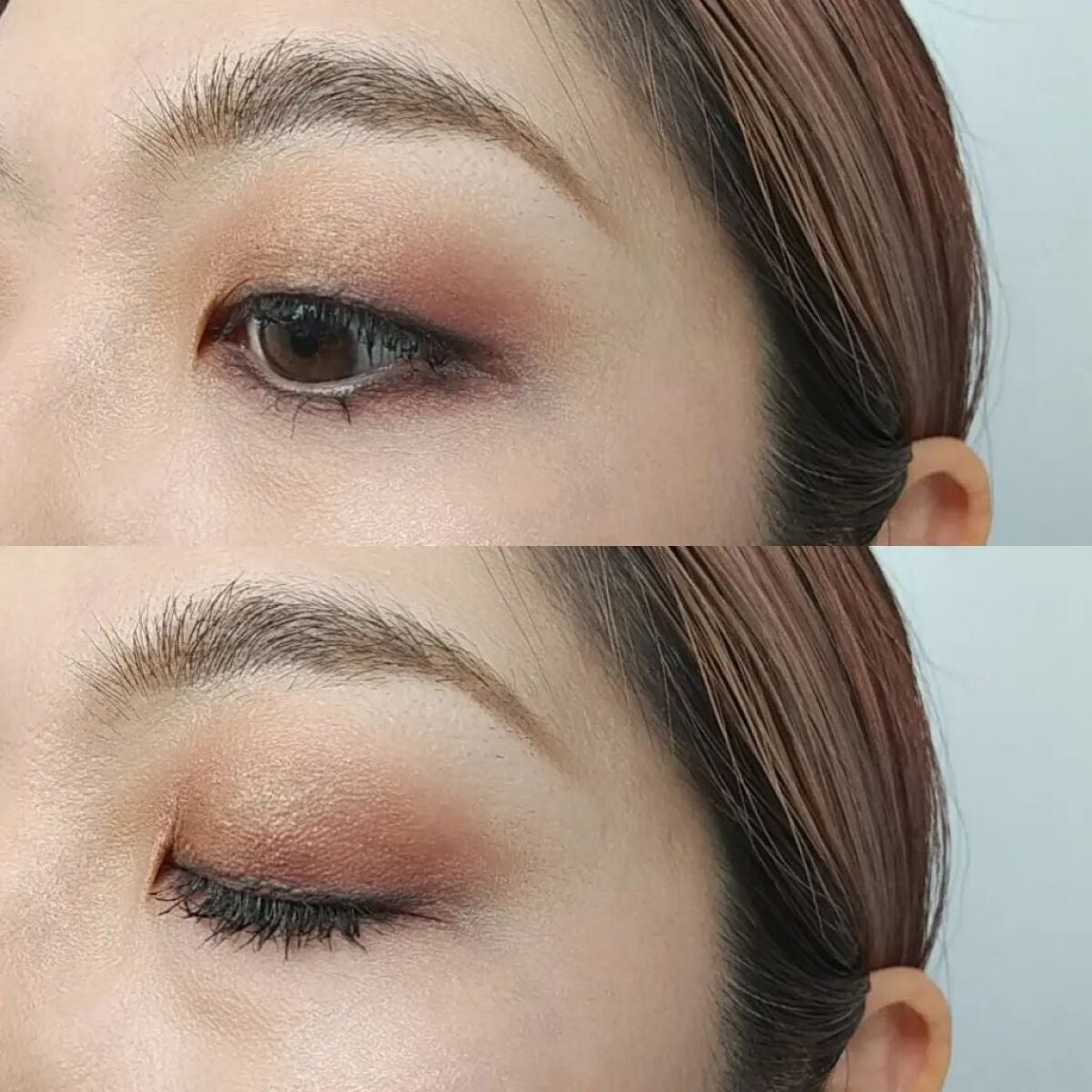 レ キャトル オンブル/CHANEL/アイシャドウパレットを使ったクチコミ(5枚目)