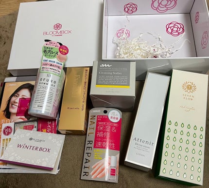 マヌーブル クレンジングソルベ ホワイトミント/MANOEUVRE(マヌーブル)/クレンジングバームを使ったクチコミ(1枚目)