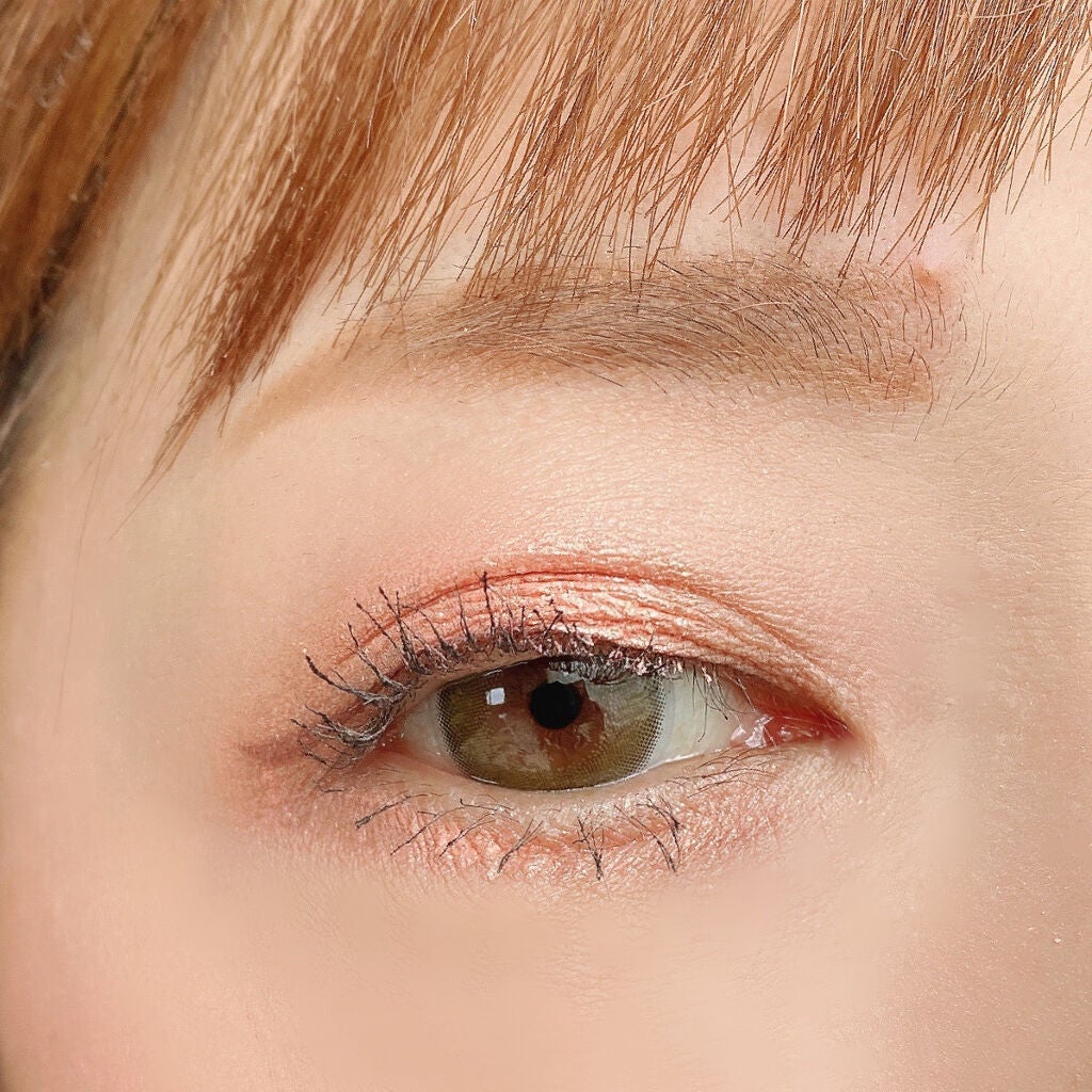 アイグロウ ジェム/DECORTÉ/ジェル・クリームアイシャドウを使ったクチコミ(4枚目)