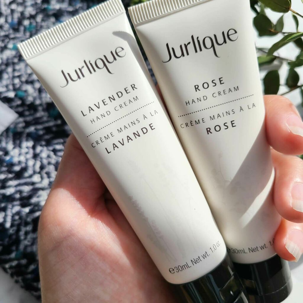 35th アニバーサリーキット ハンドケア/ジュリーク/その他キットセットを使ったクチコミ（2枚目）