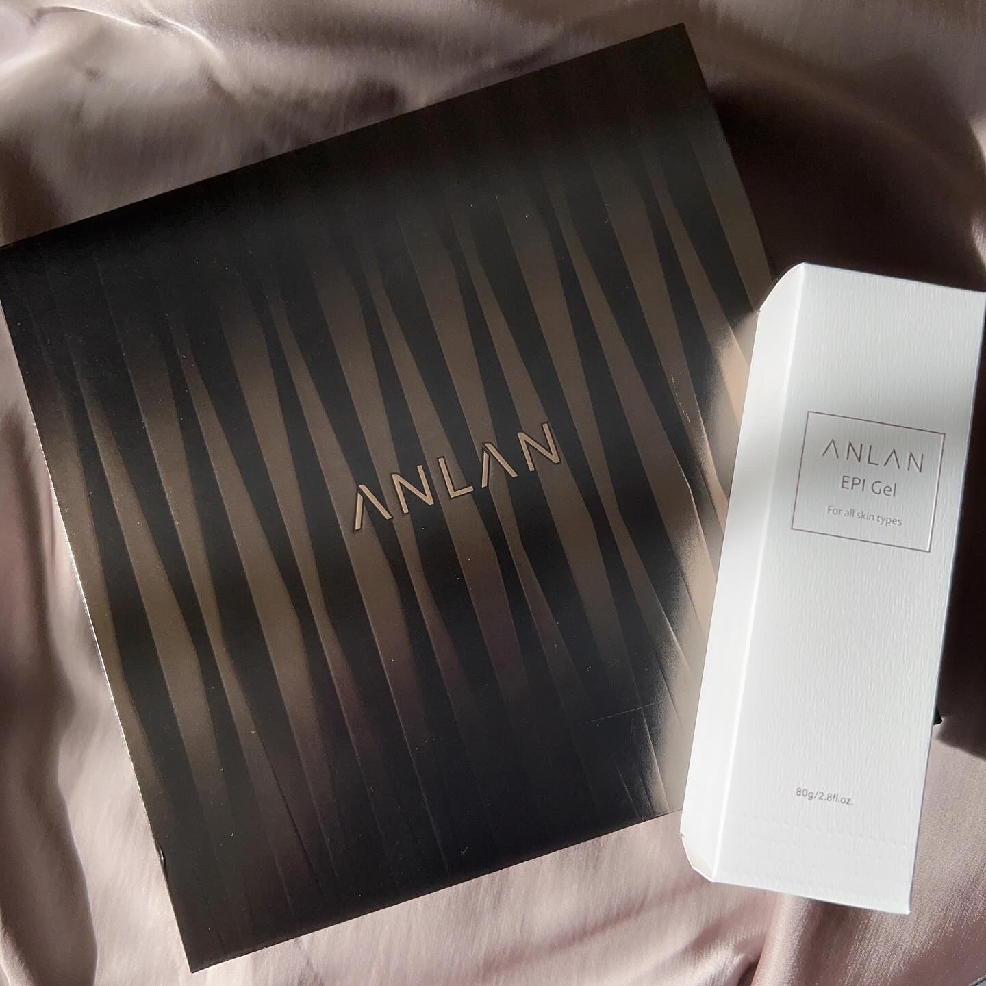 RF温冷美顔器PRO/ANLAN/美顔器・マッサージを使ったクチコミ（2枚目）