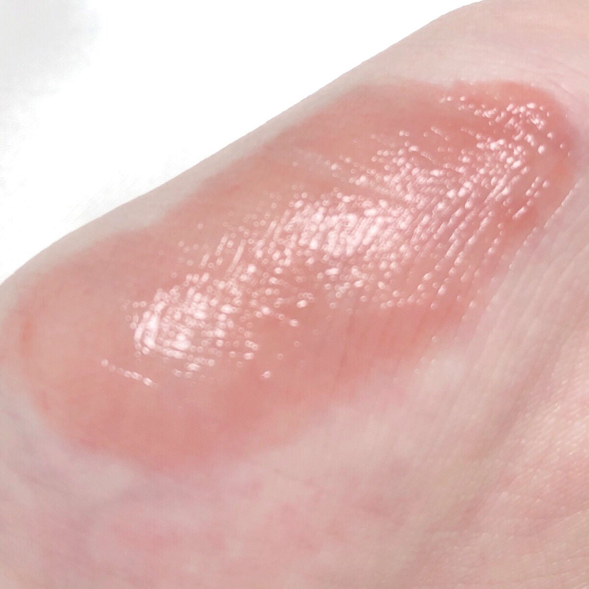 グリスニングウォータリングティント/FlowerKnows/リップティントを使ったクチコミ(8枚目)