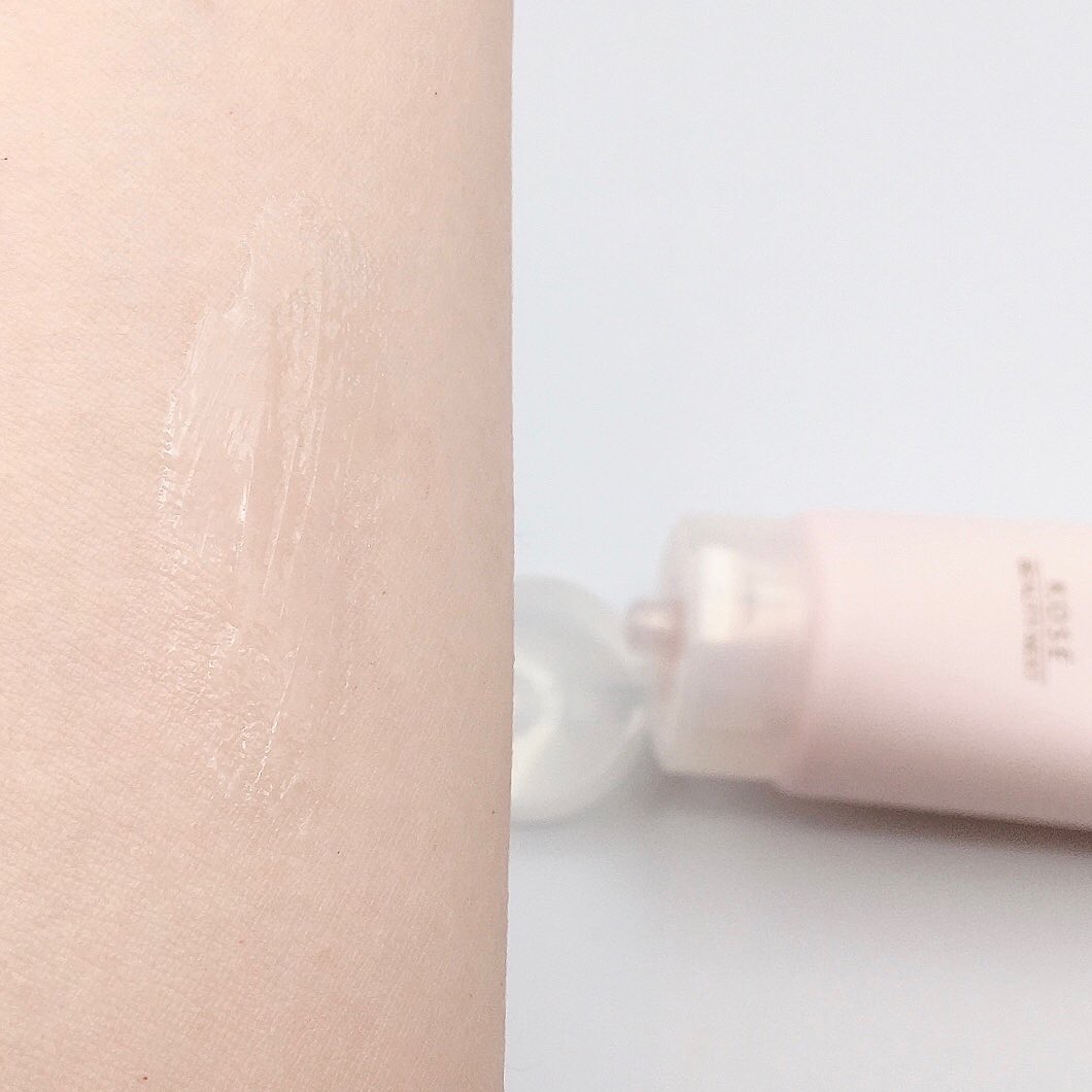 メルティング バーム W クレンズ/アンテリージェEX/クレンジングバームを使ったクチコミ（3枚目）