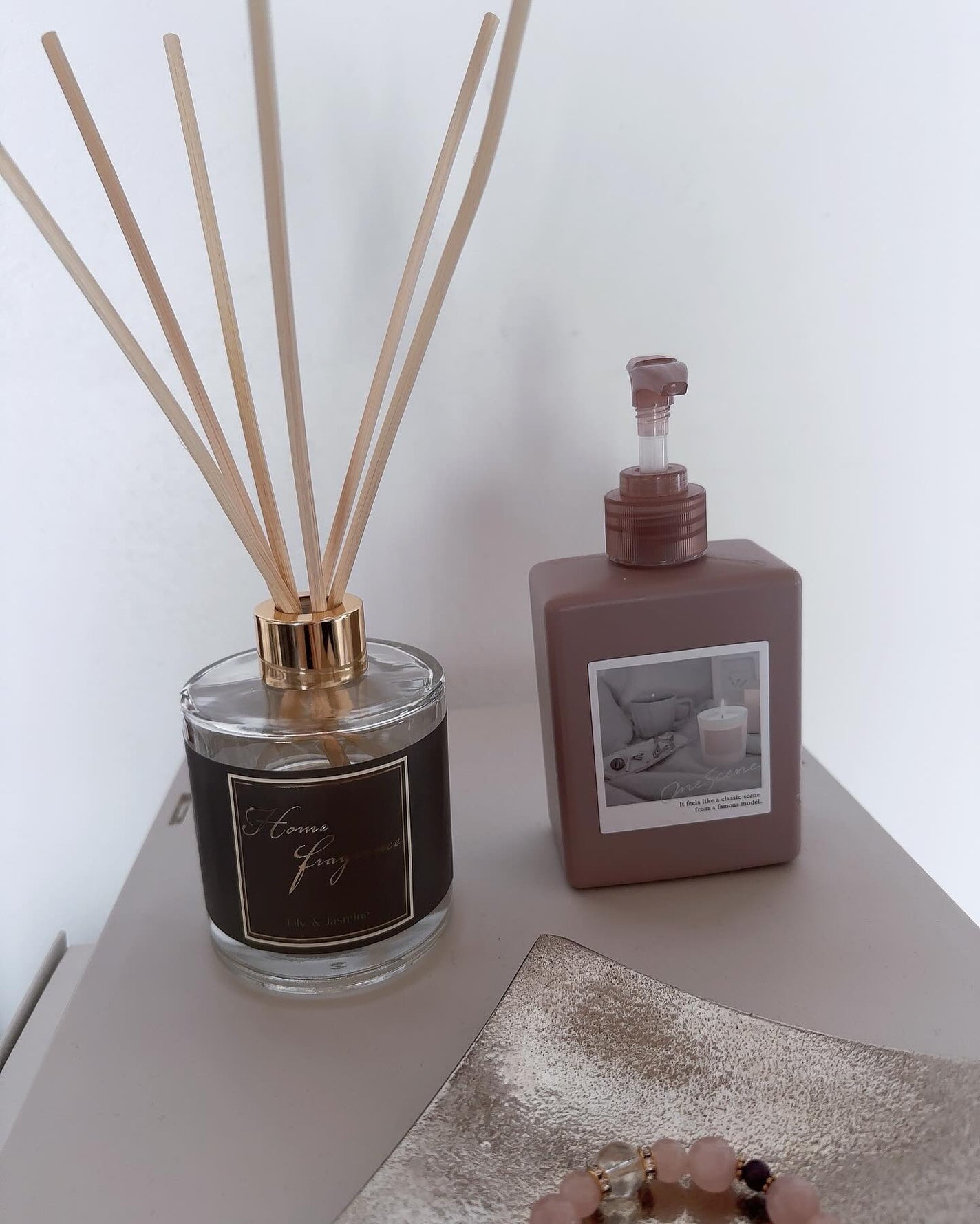 ニトリ アロマディフューザー/ニトリ/ルームフレグランスを使ったクチコミ(1枚目)