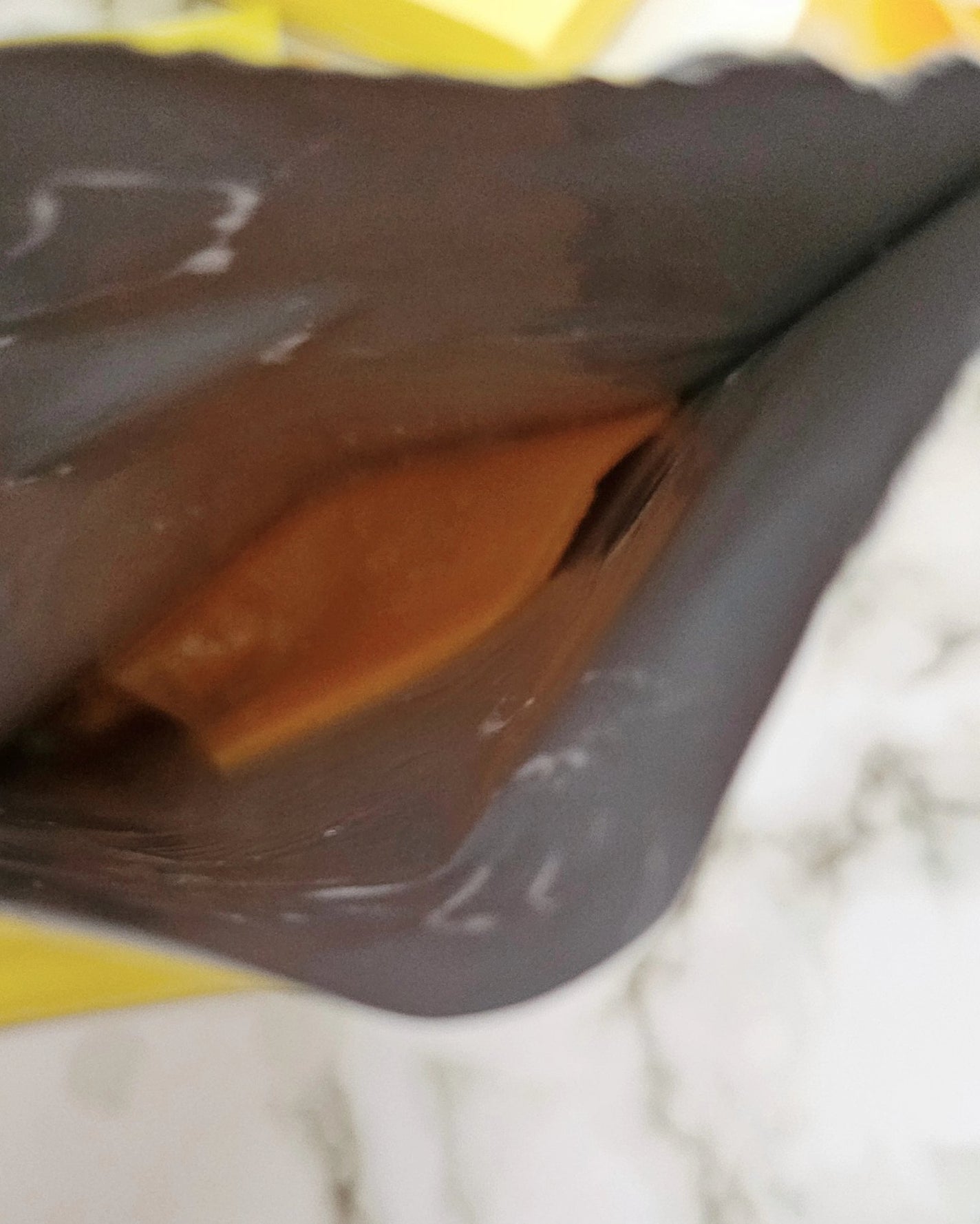 5番 白玉グルタチオンCふりかけマスク/numbuzin/シートマスク・パックを使ったクチコミ(4枚目)