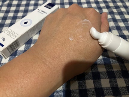 A.Cクリーム プレミアム/LEPOREM/フェイスクリームを使ったクチコミ(6枚目)