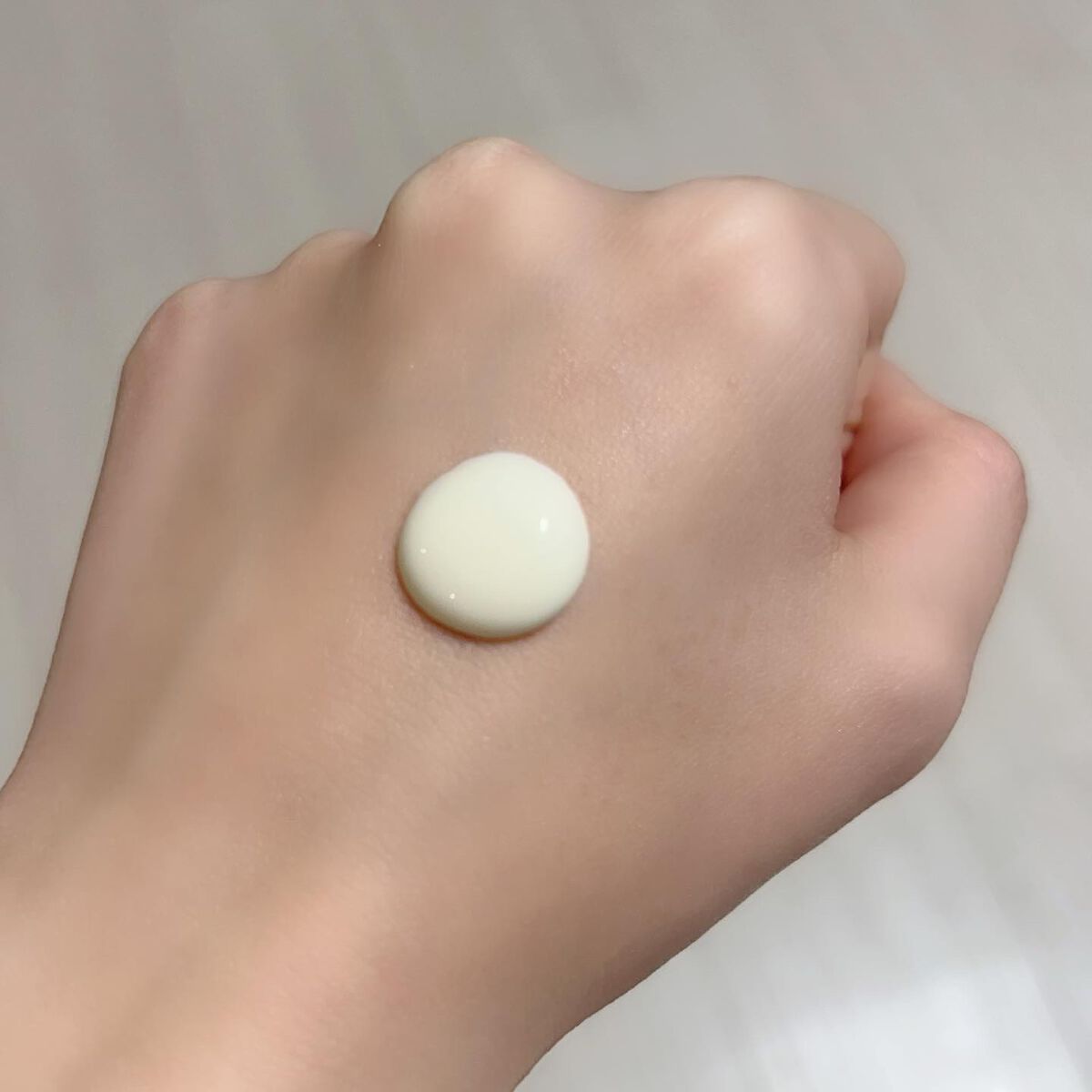 ざくろ ボディミルク/WELEDA/ボディミルクを使ったクチコミ(3枚目)