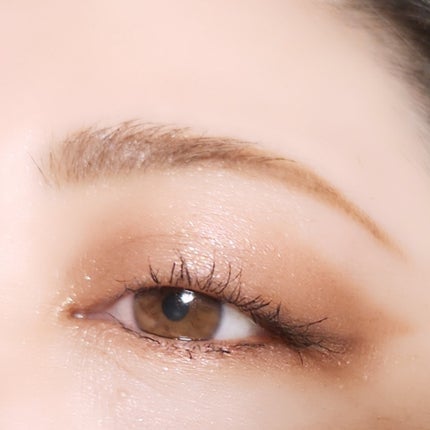 ホーリーモリーレイヤーパレット/HAKIT/アイシャドウパレットを使ったクチコミ(4枚目)