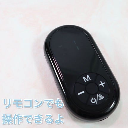 目元美顔器/NiZmir/美顔器・マッサージを使ったクチコミ(6枚目)