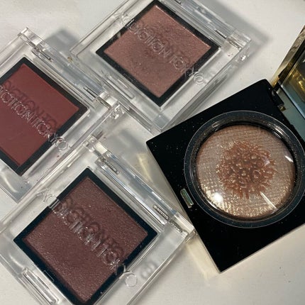 リュクスアイシャドウ/BOBBI BROWN/単色アイシャドウを使ったクチコミ(7枚目)