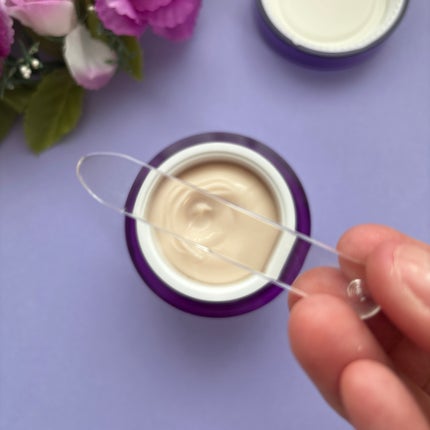 バイオヒールボ プロバイオダーム 3Dリフティングクリーム/BIOHEAL BOH/フェイスクリームを使ったクチコミ(5枚目)