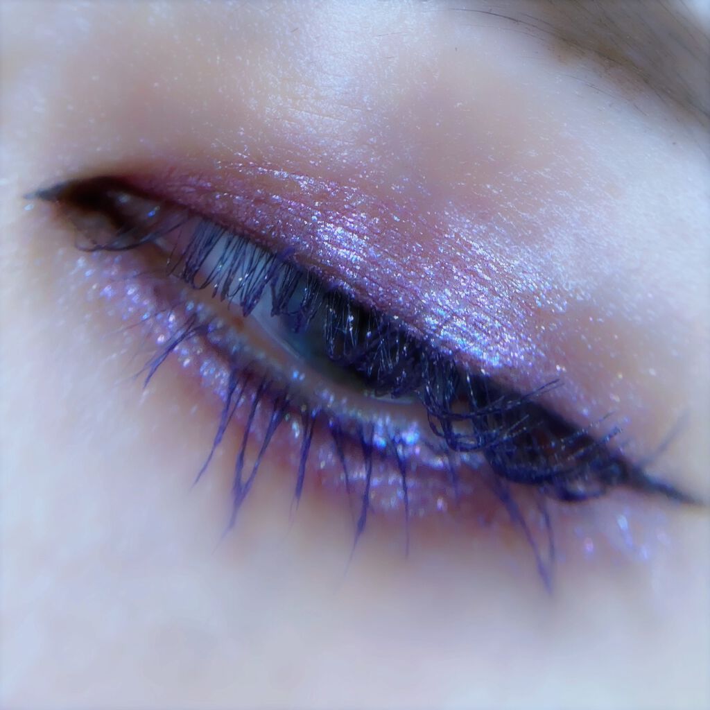 クチュール ホログラム パウダー/YVES SAINT LAURENT BEAUTE/ボディパウダーを使ったクチコミ（3枚目）