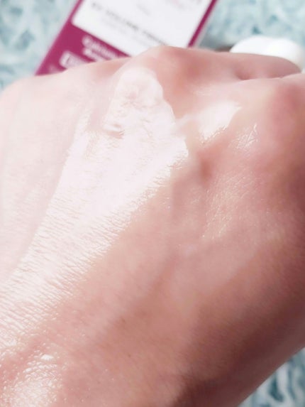 Cemenrete Calcium Intense Ampoule/Dr.Melaxin/美容液を使ったクチコミ(5枚目)