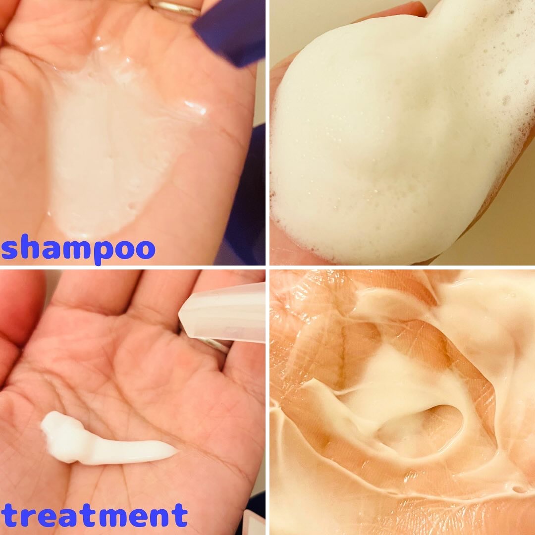 デオコ スカルプケアシャンプー/コンディショナー/DEOCO(デオコ)/市販シャンプーを使ったクチコミ（2枚目）