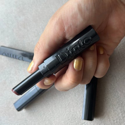 メルティンググロウリップバーム/Dinto/リップバームを使ったクチコミ(6枚目)