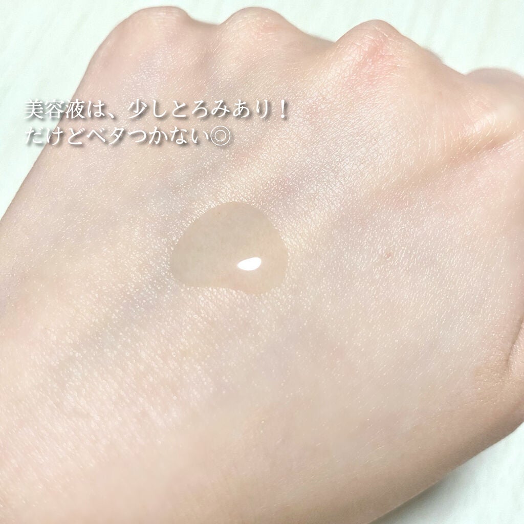 ローズブースターセラム/ROSE LABO/美容液を使ったクチコミ(6枚目)