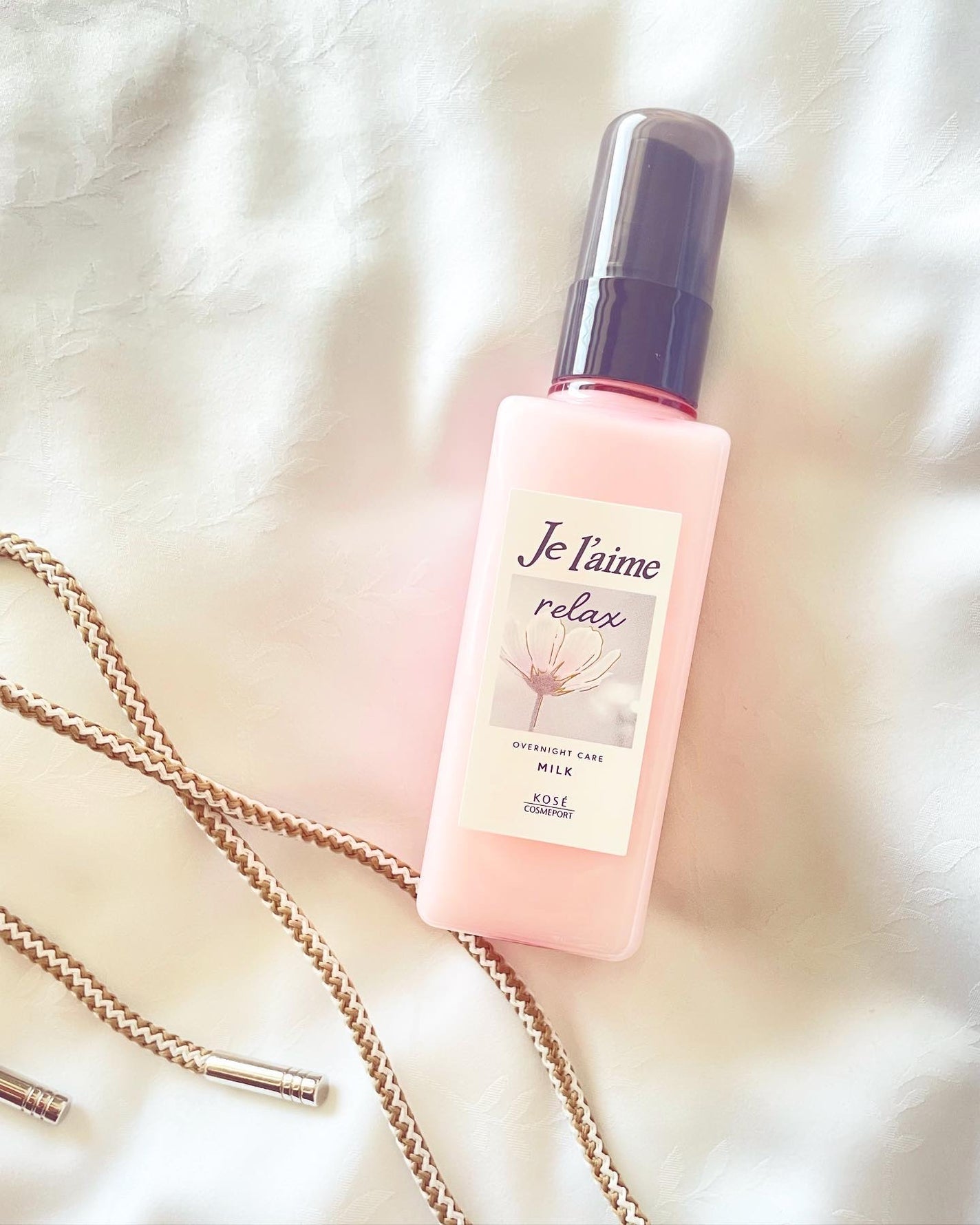 Ayamin on LIPS 「【トレンドの"夜美容🌛"はじめるなら梅雨対策ヘアケアはいかが?..」(1枚目)