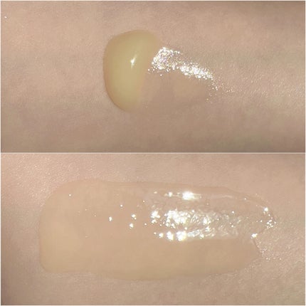 ビューティーオープナージェル リンクル&ホワイト/オージオ/美容液を使ったクチコミ(5枚目)