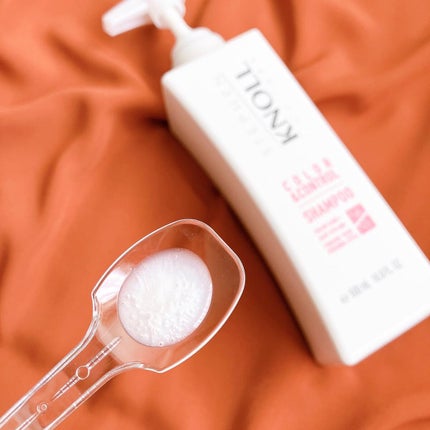 カラーコントロール コンディショナー/スティーブンノル ニューヨーク/シャンプー・コンディショナーを使ったクチコミ(3枚目)