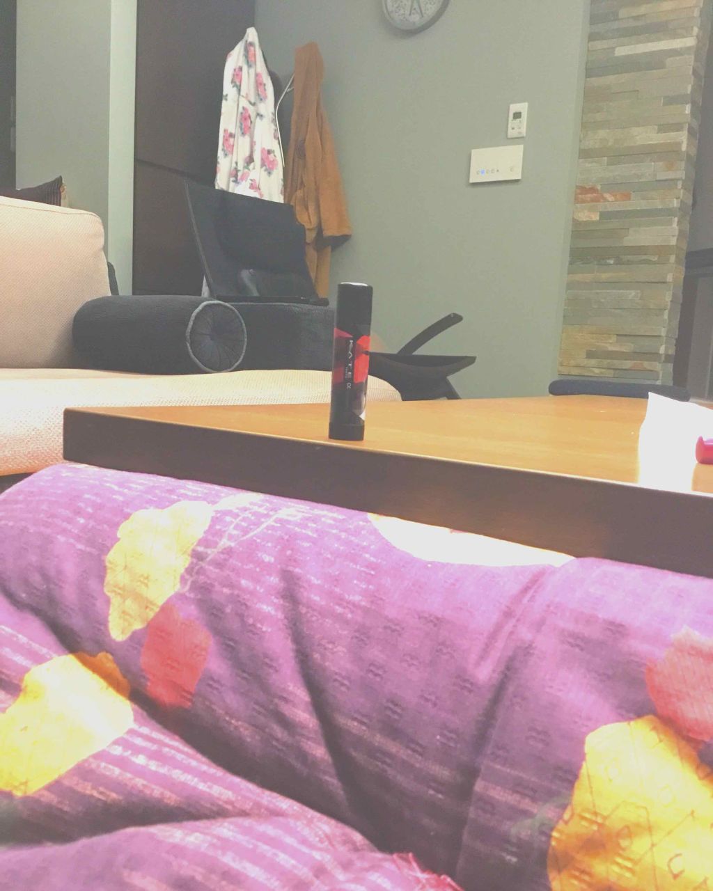 CCリップクリームN/KATE/リップケアを使ったクチコミ(1枚目)