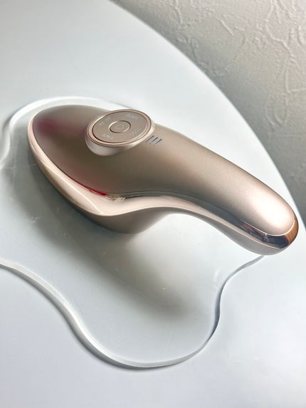 MEラボンエクラ/ME/美顔器・マッサージを使ったクチコミ(9枚目)