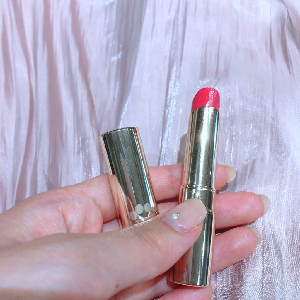 オペラ リップティント N/OPERA/リップティントを使ったクチコミ（1枚目）