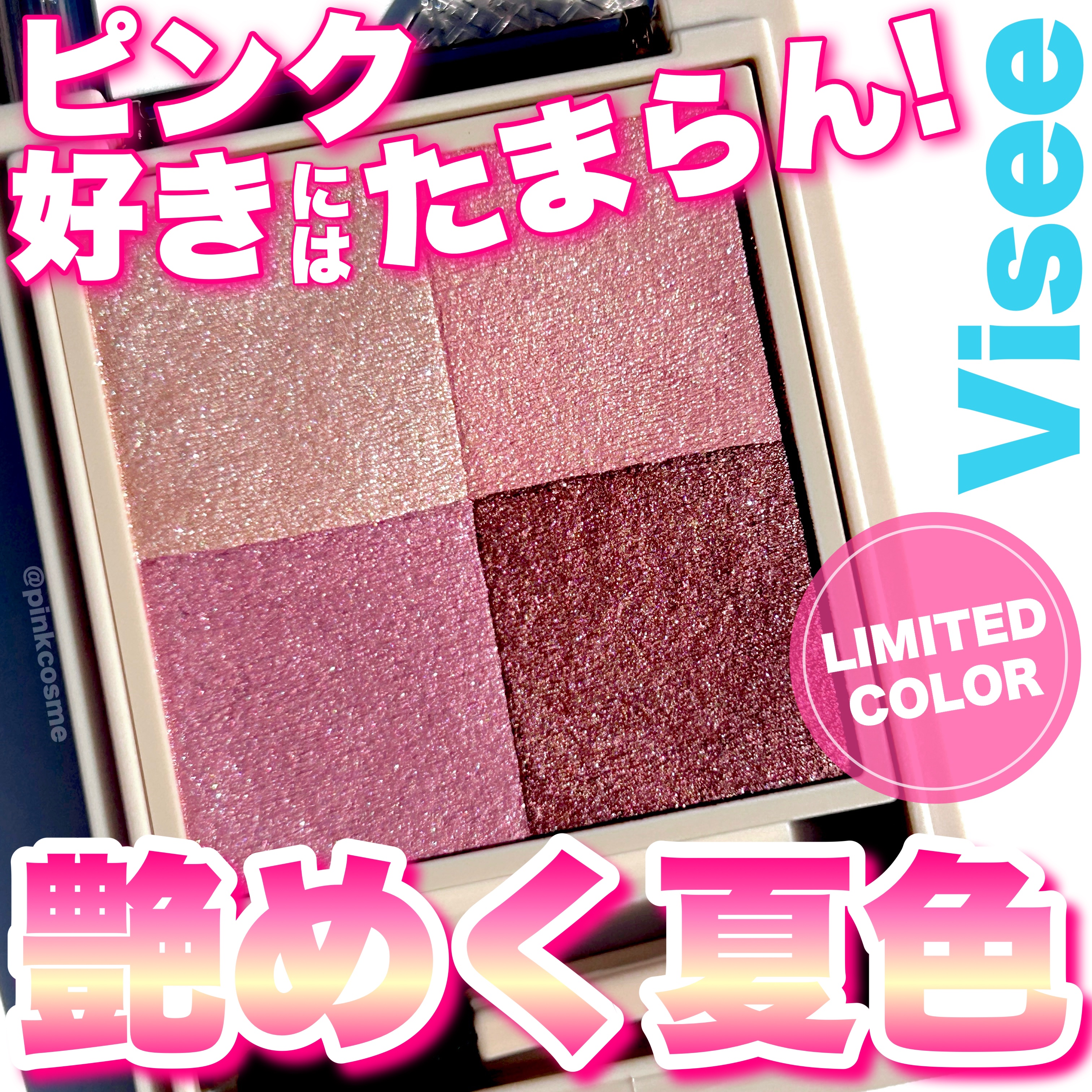 ネンマクフェイク ルージュ/Visée/口紅を使ったクチコミ（1枚目）