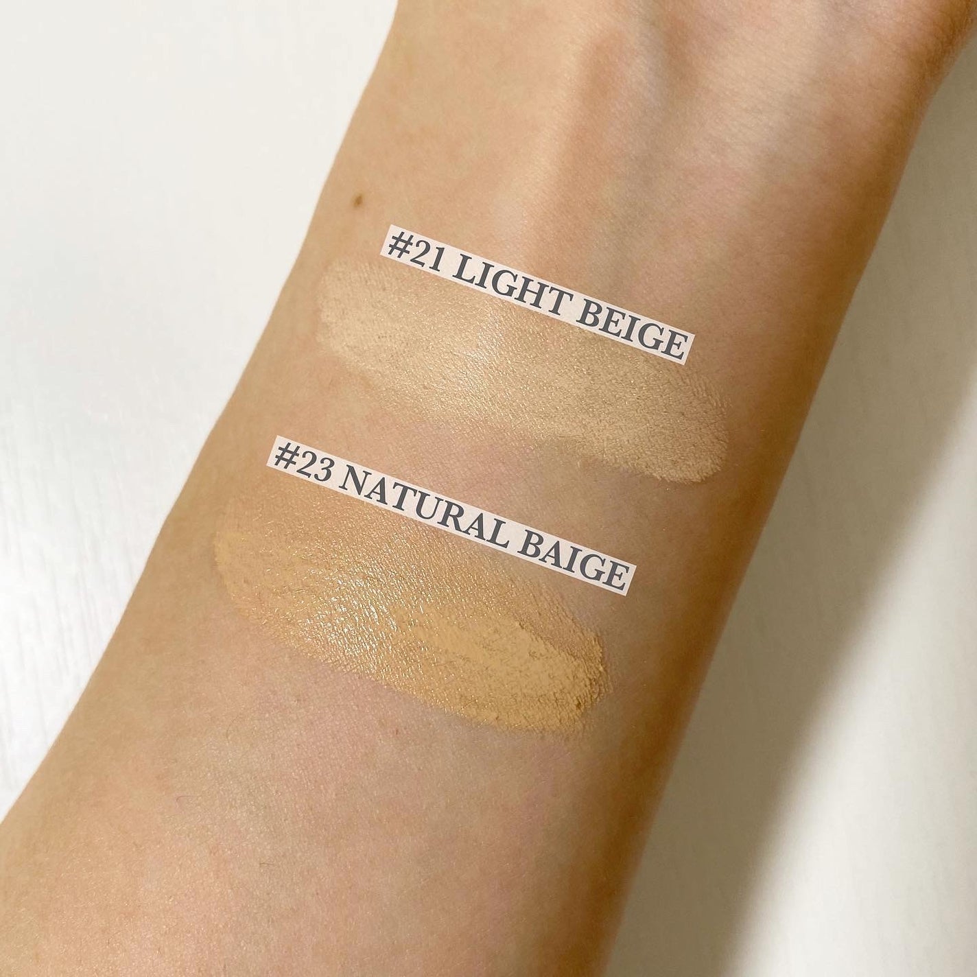 グリーミングテンションパクト/2aN/クリーム・エマルジョンファンデーションを使ったクチコミ(3枚目)