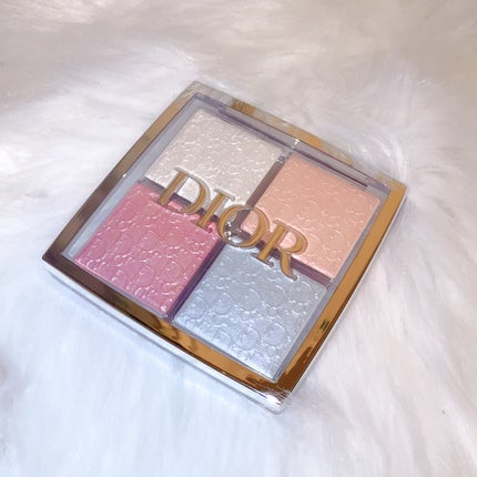試してみた】Dior ディオール バックステージ フェイス グロウ 試してみた】Dior ディオール バックステージ フェイス グロウ