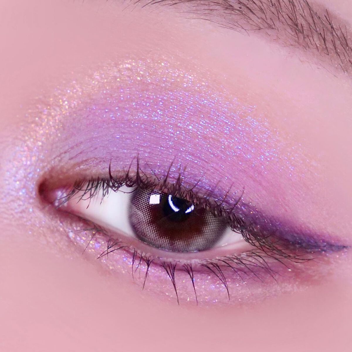 オールデイ ロング アンド カール マスカラ/Milk Touch/マスカラを使ったクチコミ(2枚目)