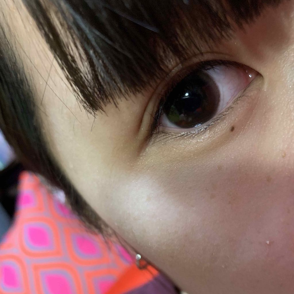 ReVIA 1day/ReVIA/ワンデー(1DAY)カラコンを使ったクチコミ(2枚目)