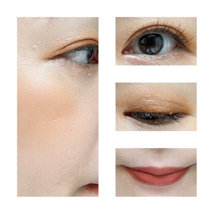 Joe on LIPS 「今日は午前中保育園の行事、午後からフリータイムなのでカラーメイ..」(2枚目)