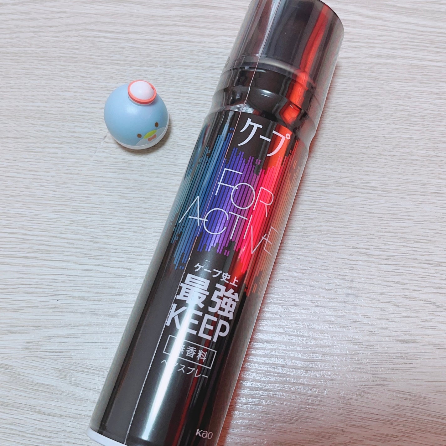 ナチュラル チークN/CEZANNE/パウダーチークを使ったクチコミ(2枚目)