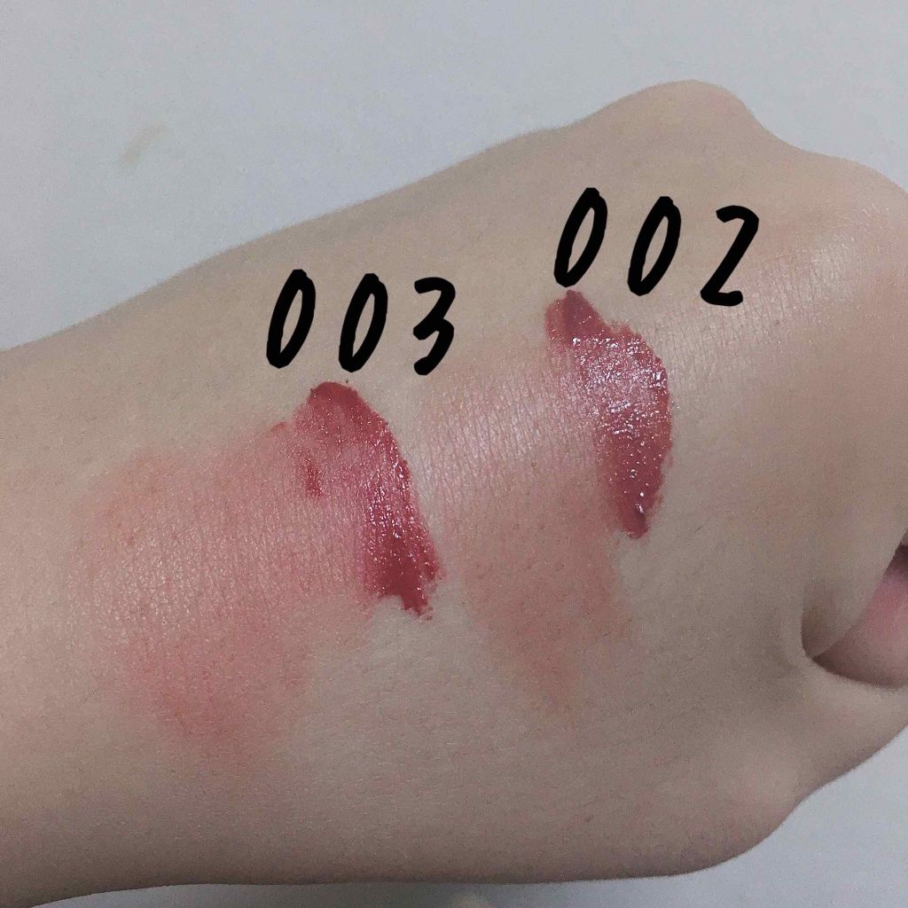 ベルベティ ステイ マット/リンメル ロンドン/口紅を使ったクチコミ(2枚目)