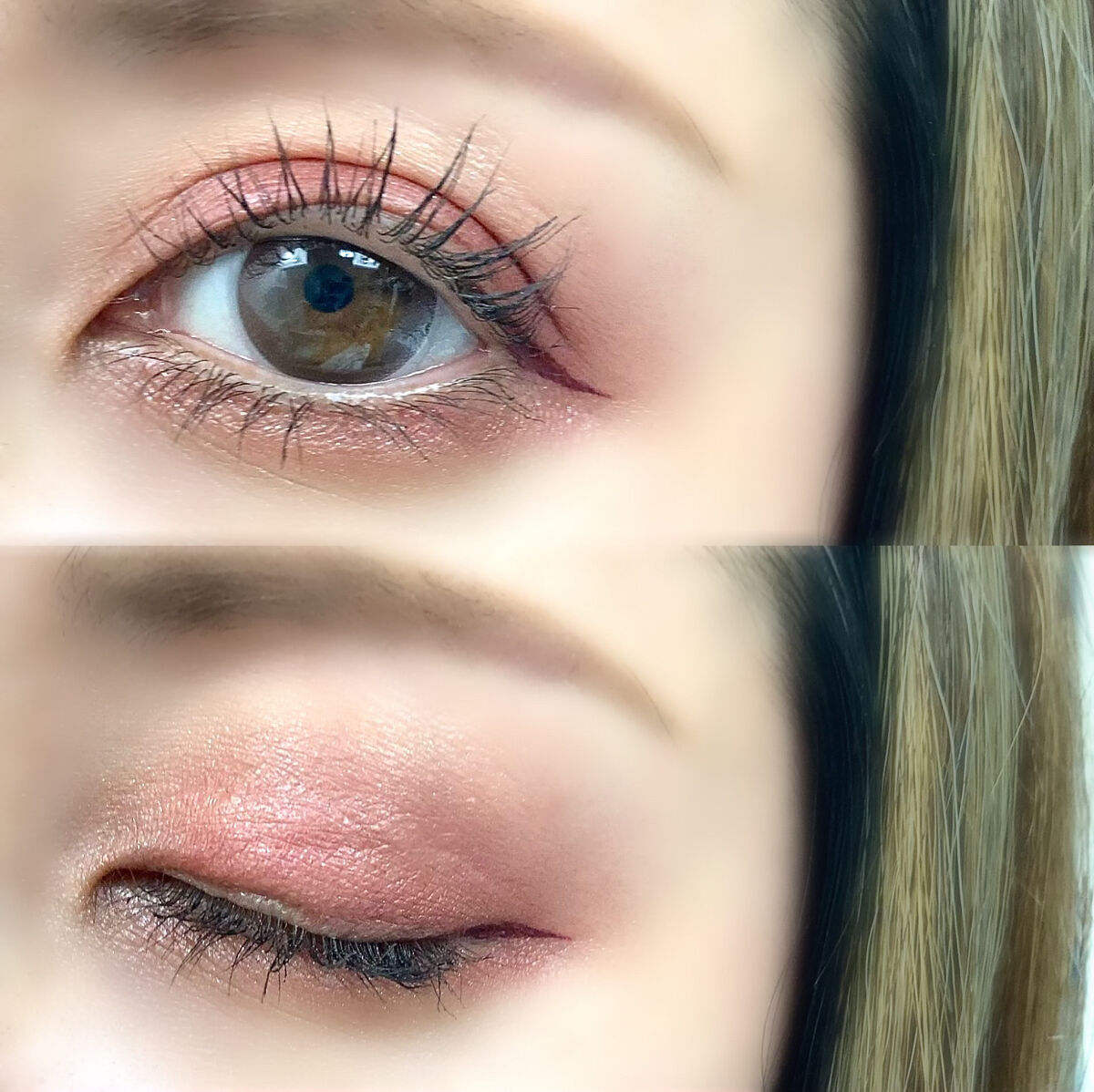 アイ カラー クォード/TOM FORD BEAUTY/アイシャドウパレットを使ったクチコミ（2枚目）