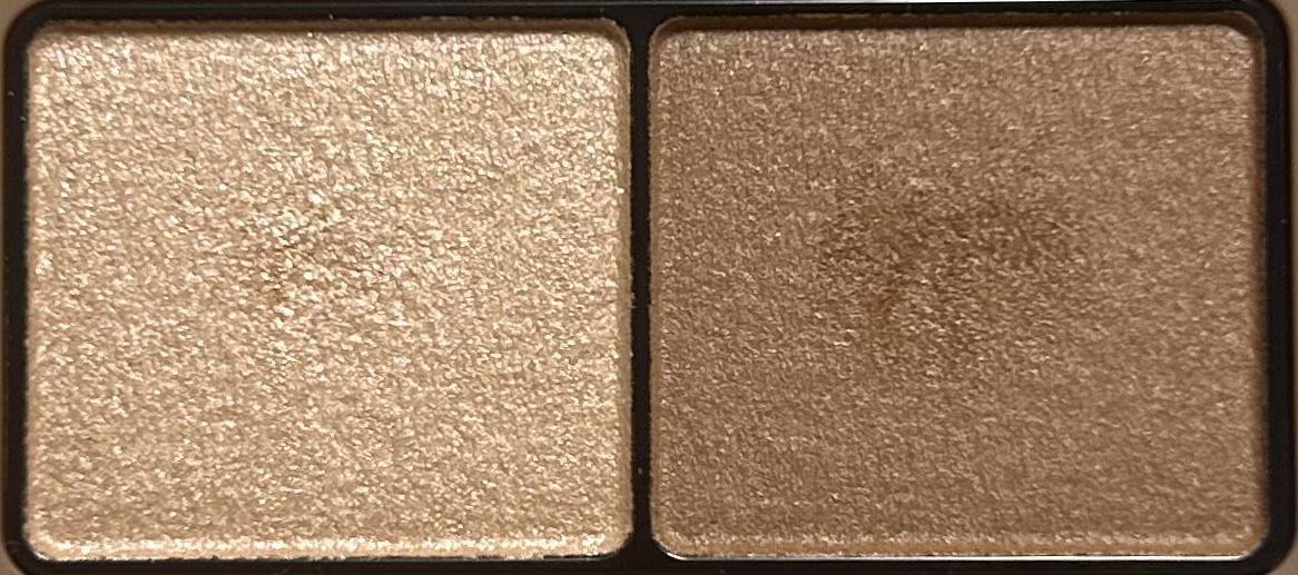 エテュセ アイエディション(カラーパレット)/ettusais/アイシャドウパレットを使ったクチコミ（3枚目）