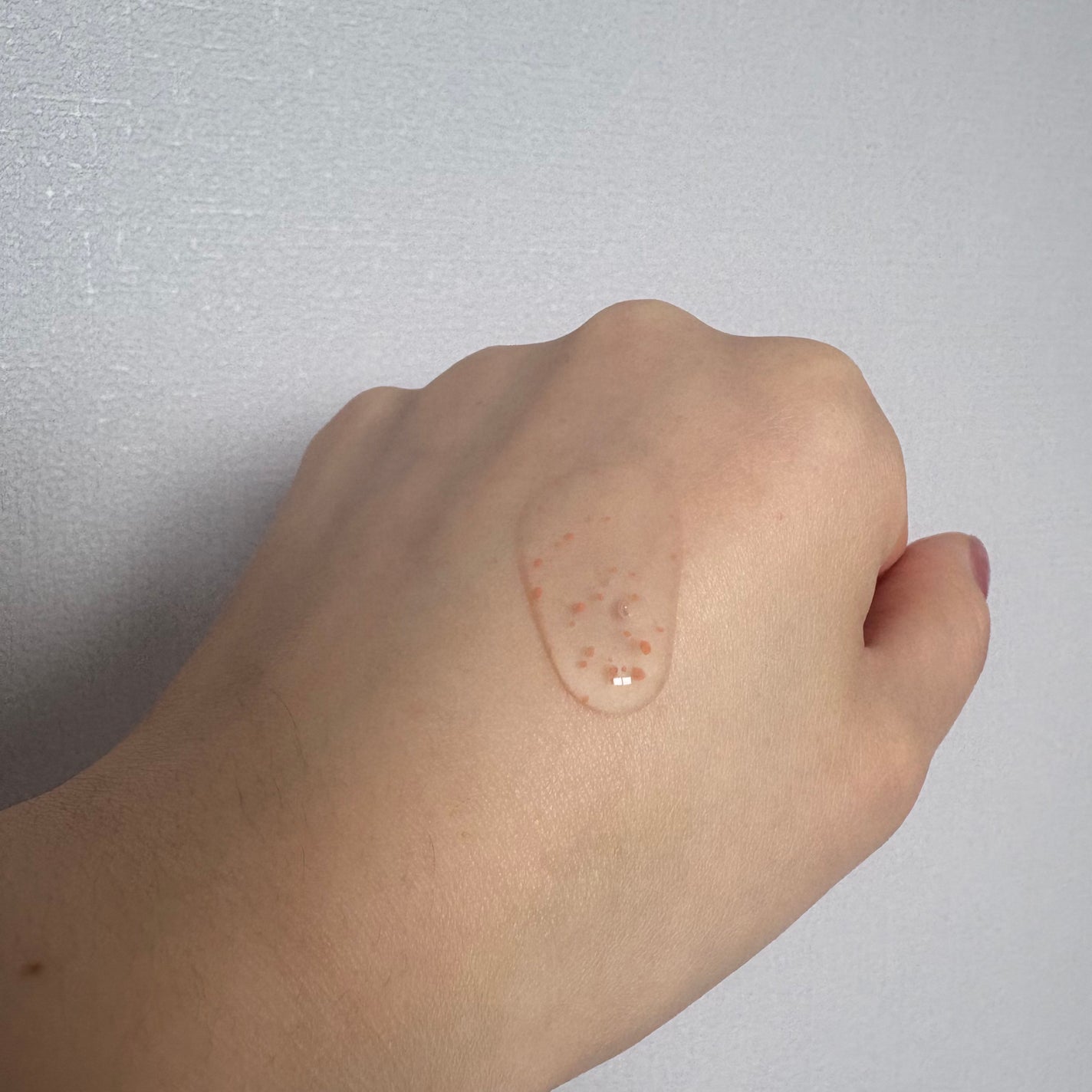 復活草ビフィダセラムファーミングドロップ/Abib /美容液を使ったクチコミ(2枚目)