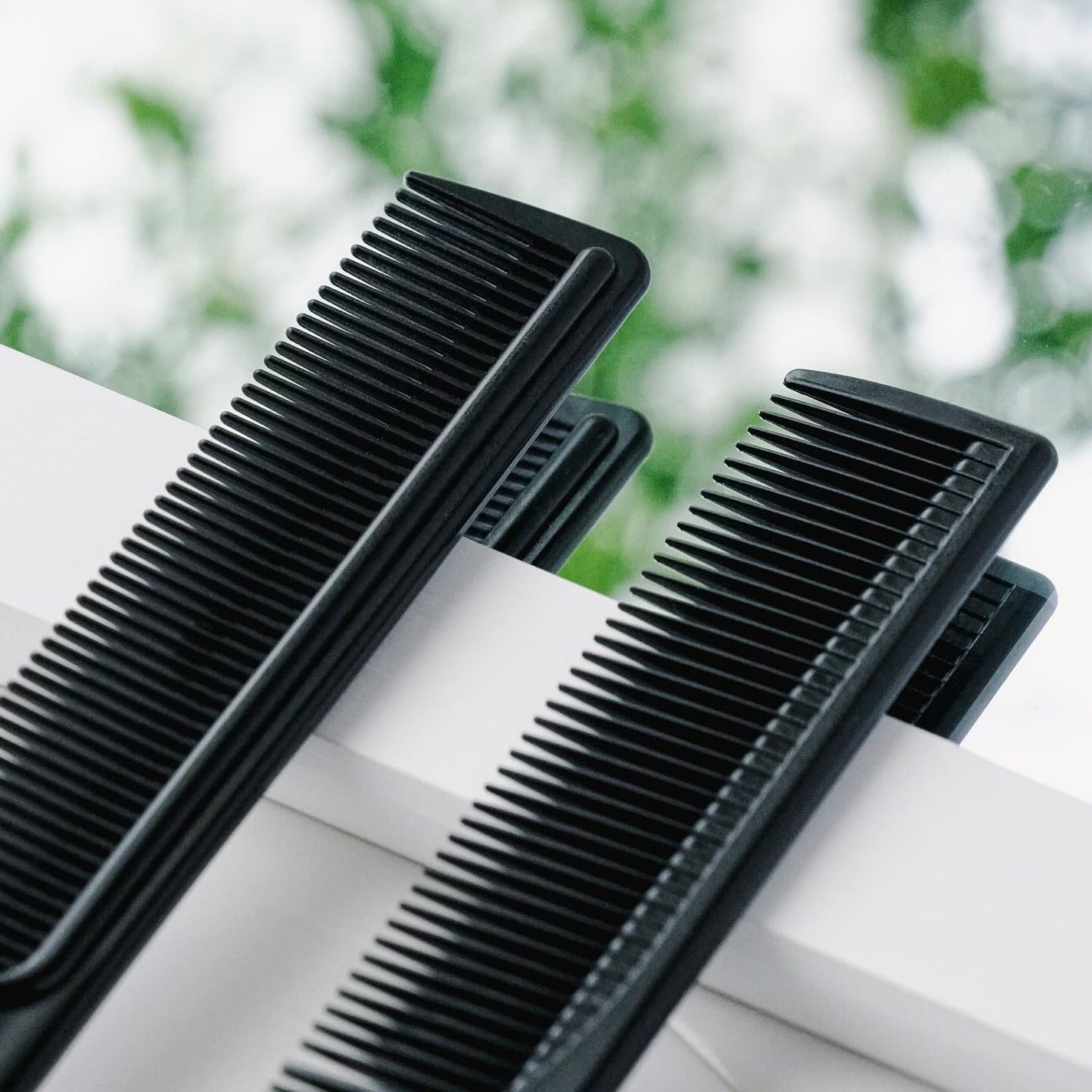 のらにゃん on LIPS 「✨💓✨日本の《物作りの街》で作られたコームたち❣️・ヘアケアブ..」(3枚目)