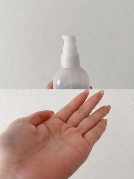 なめらか本舗 整肌美容液 NC/なめらか本舗/美容液を使ったクチコミ(3枚目)