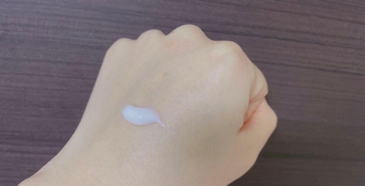 薬用美白ハンドクリーム/ALBLANC/ハンドクリームを使ったクチコミ(2枚目)