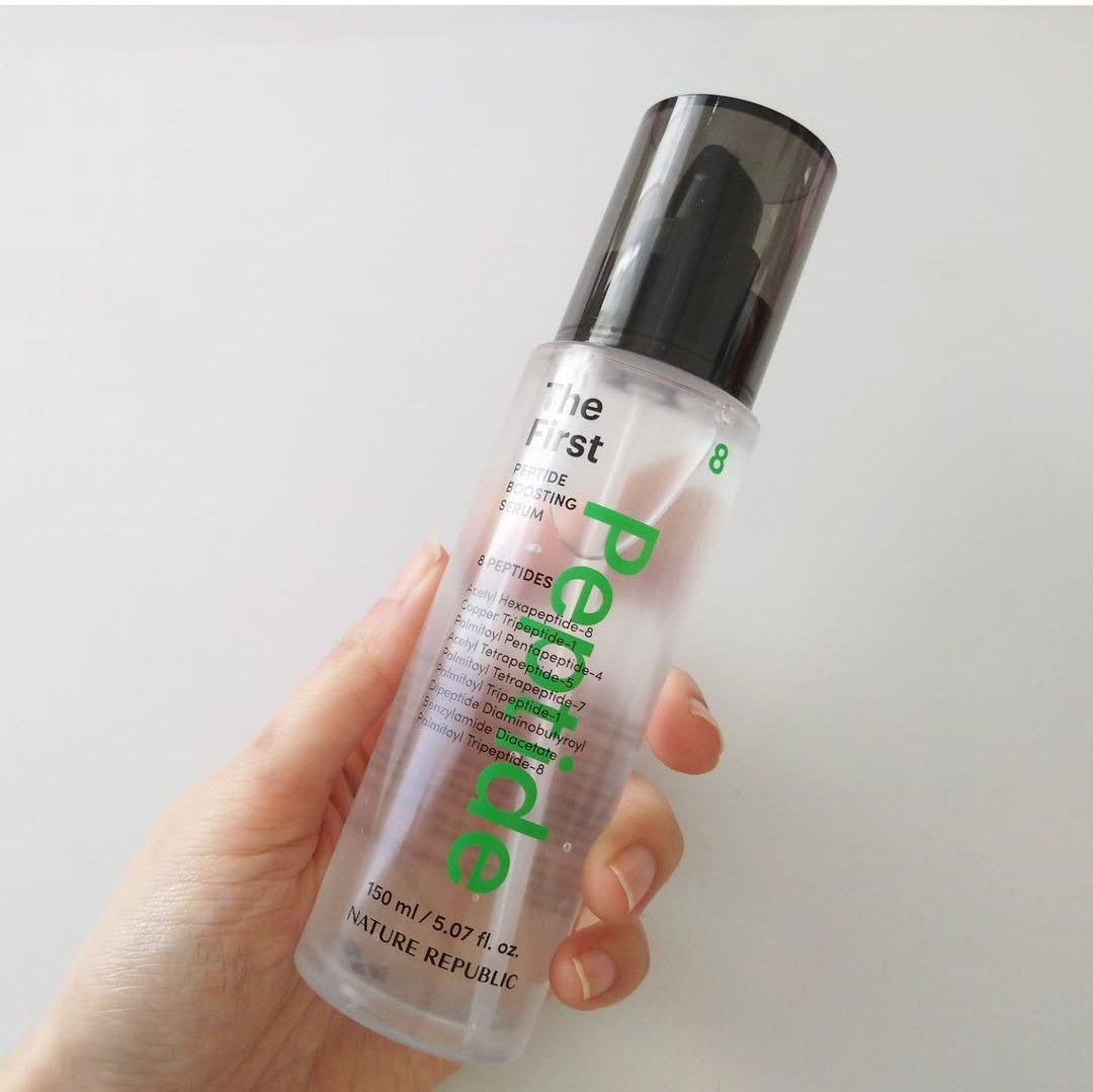 インテンスマルチコラーゲンムチンデイリーマスク/ネイチャーリパブリック/シートマスク・パックを使ったクチコミ（3枚目）