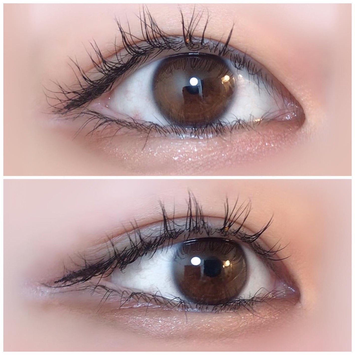 スカイハイ/MAYBELLINE NEW YORK/マスカラを使ったクチコミ(5枚目)